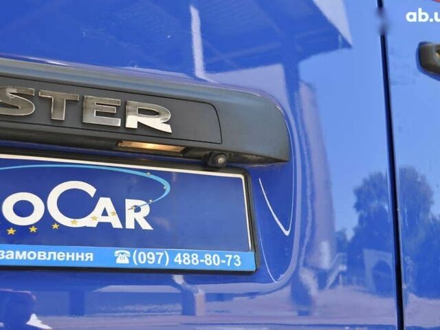 Рено Мастер, объемом двигателя 2.3 л и пробегом 242 тыс. км за 22500 $, фото 23 на Automoto.ua