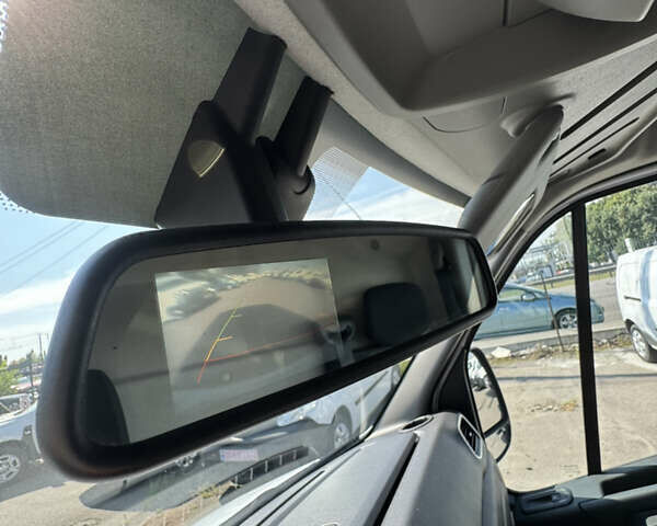 Рено Мастер, объемом двигателя 2.3 л и пробегом 203 тыс. км за 22900 $, фото 21 на Automoto.ua