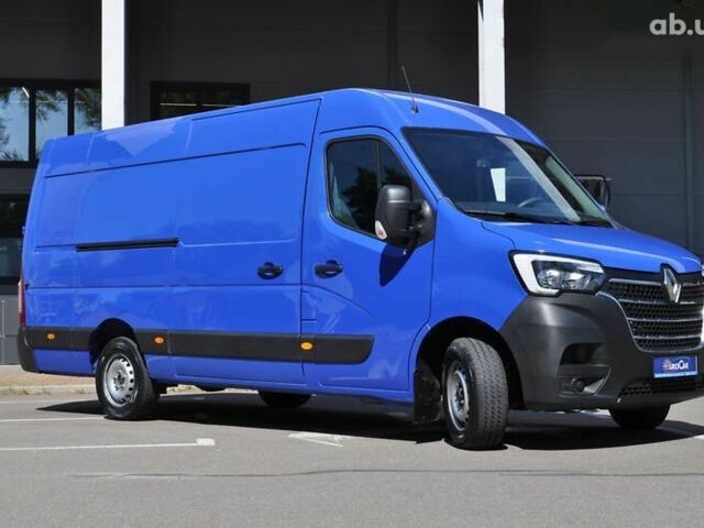 Рено Мастер, объемом двигателя 2.3 л и пробегом 242 тыс. км за 22500 $, фото 5 на Automoto.ua