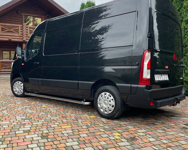 Рено Мастєр, об'ємом двигуна 0 л та пробігом 220 тис. км за 20900 $, фото 47 на Automoto.ua