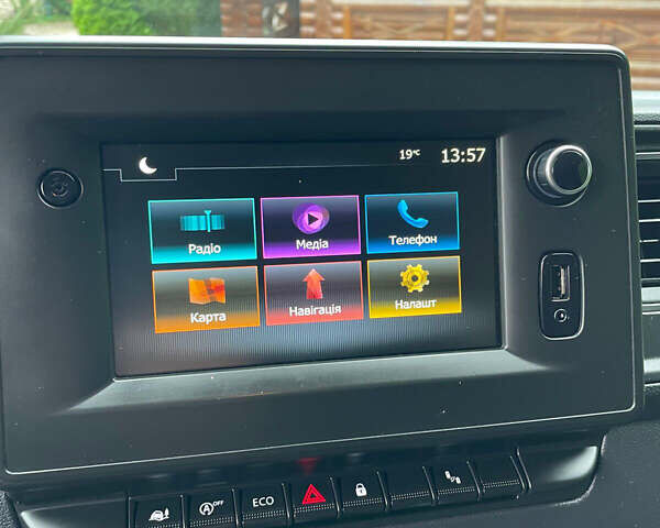 Рено Мастєр, об'ємом двигуна 0 л та пробігом 220 тис. км за 20900 $, фото 24 на Automoto.ua