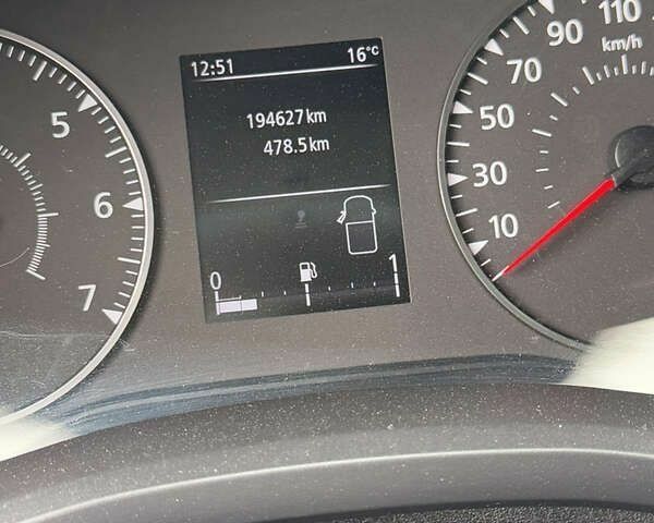 Рено Мастер, объемом двигателя 0 л и пробегом 194 тыс. км за 20700 $, фото 23 на Automoto.ua