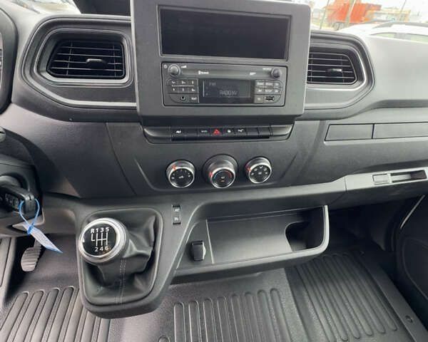 Рено Мастер, объемом двигателя 0 л и пробегом 194 тыс. км за 20700 $, фото 22 на Automoto.ua