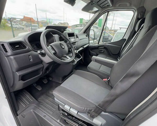 Рено Мастер, объемом двигателя 0 л и пробегом 194 тыс. км за 20700 $, фото 14 на Automoto.ua