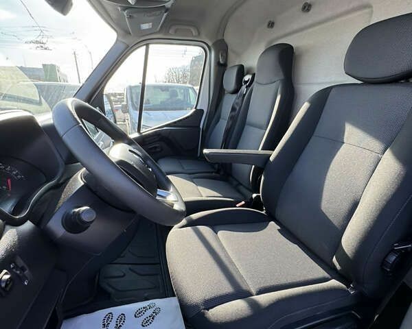 Рено Мастер, объемом двигателя 2.3 л и пробегом 154 тыс. км за 22500 $, фото 12 на Automoto.ua