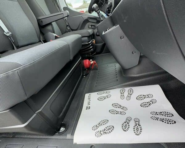 Рено Мастер, объемом двигателя 0 л и пробегом 194 тыс. км за 20700 $, фото 25 на Automoto.ua
