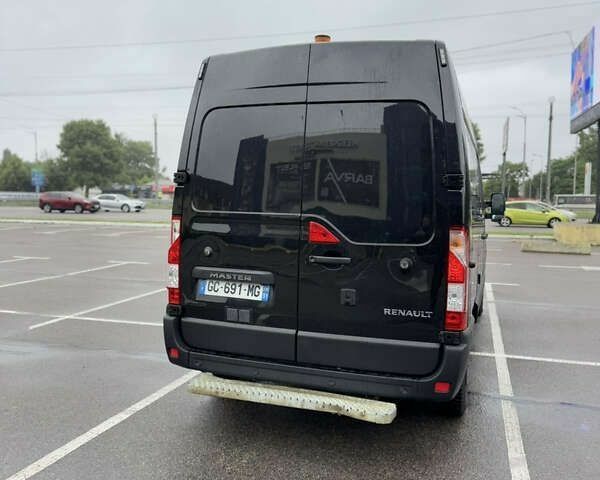 Рено Мастер, объемом двигателя 0 л и пробегом 148 тыс. км за 21900 $, фото 11 на Automoto.ua
