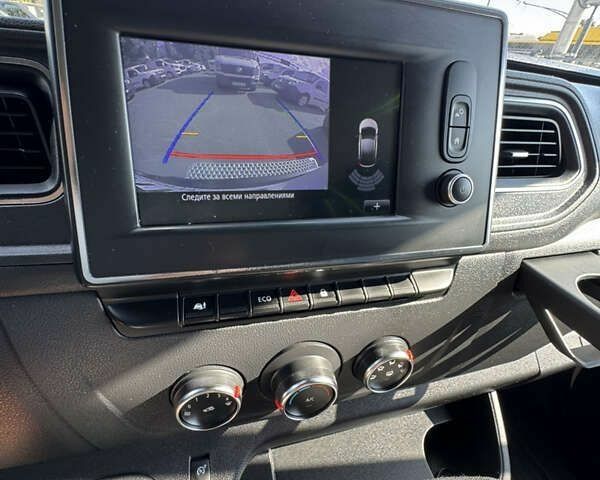 Рено Мастєр, об'ємом двигуна 2.3 л та пробігом 186 тис. км за 21500 $, фото 28 на Automoto.ua