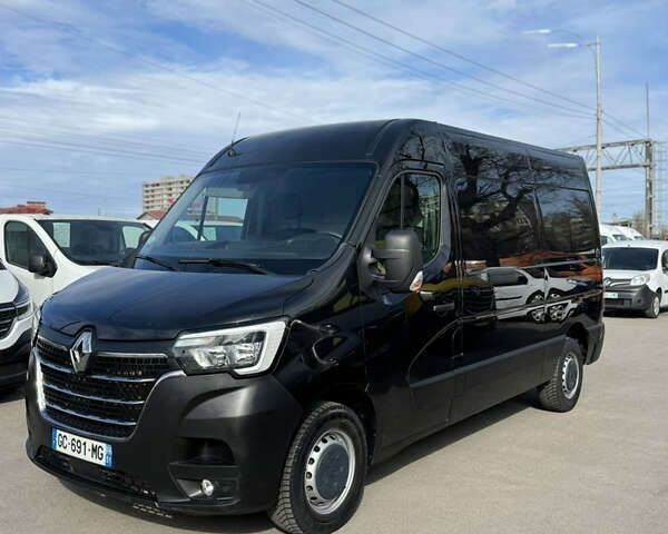 Рено Мастєр, об'ємом двигуна 0 л та пробігом 148 тис. км за 22700 $, фото 4 на Automoto.ua