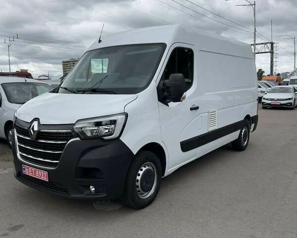 Рено Мастер, объемом двигателя 0 л и пробегом 194 тыс. км за 20700 $, фото 4 на Automoto.ua