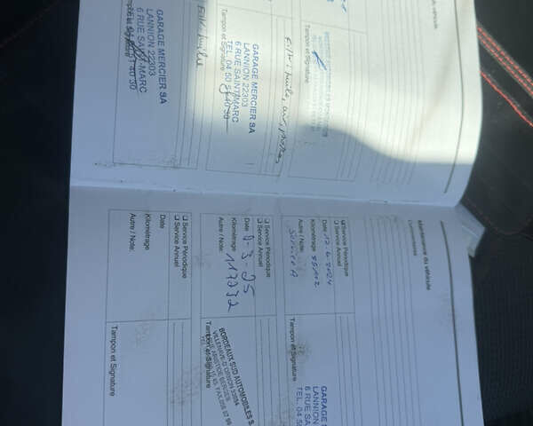 Рено Мастер, объемом двигателя 2.3 л и пробегом 127 тыс. км за 20400 $, фото 43 на Automoto.ua