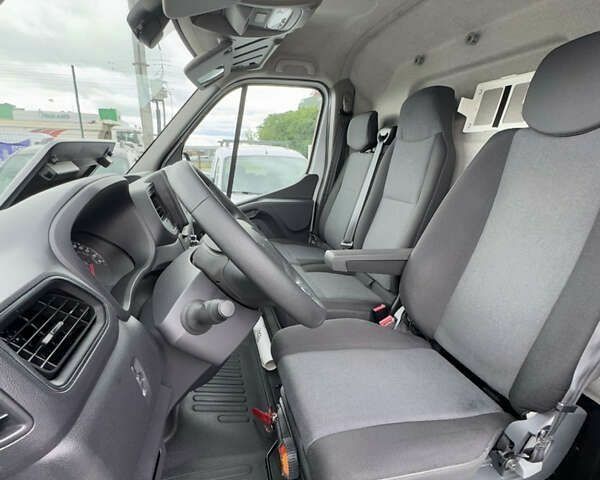 Рено Мастер, объемом двигателя 0 л и пробегом 194 тыс. км за 20700 $, фото 16 на Automoto.ua
