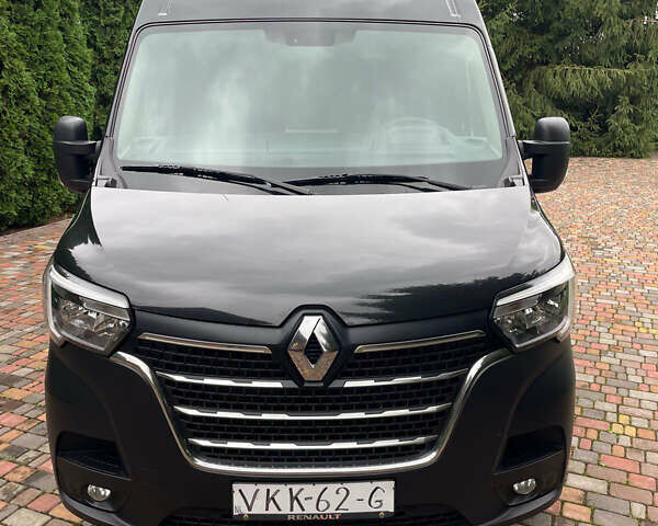 Рено Мастєр, об'ємом двигуна 0 л та пробігом 220 тис. км за 20900 $, фото 45 на Automoto.ua