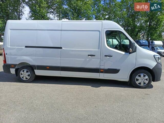 Рено Мастер, объемом двигателя 0 л и пробегом 237 тыс. км за 19199 $, фото 3 на Automoto.ua