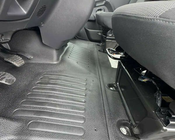 Рено Мастер, объемом двигателя 0 л и пробегом 148 тыс. км за 21900 $, фото 18 на Automoto.ua
