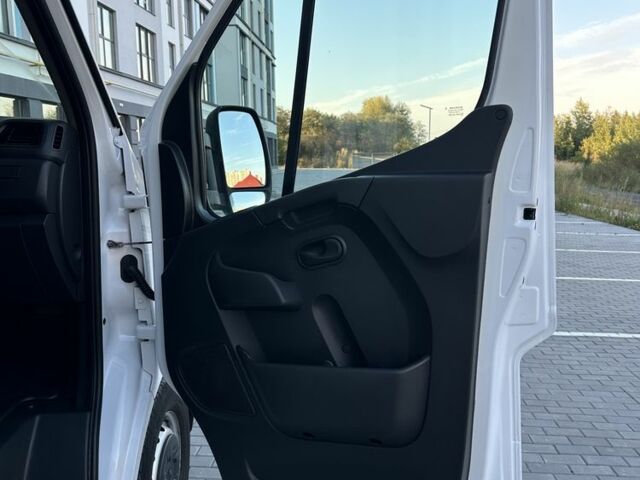 Рено Мастєр, об'ємом двигуна 0 л та пробігом 0 тис. км за 20400 $, фото 19 на Automoto.ua