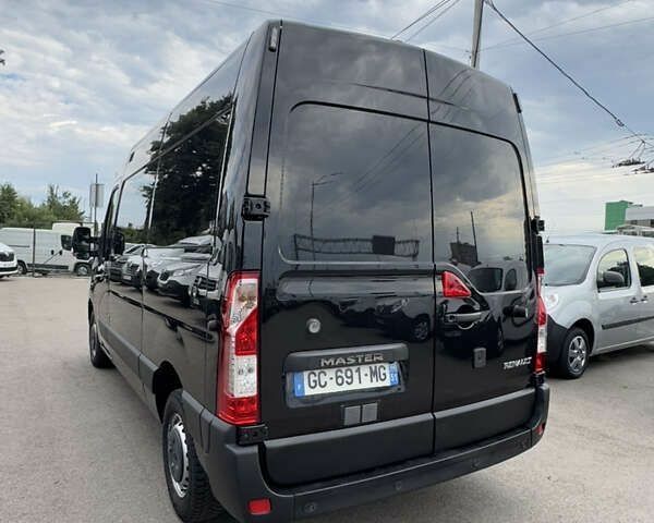 Рено Мастер, объемом двигателя 0 л и пробегом 148 тыс. км за 21900 $, фото 9 на Automoto.ua