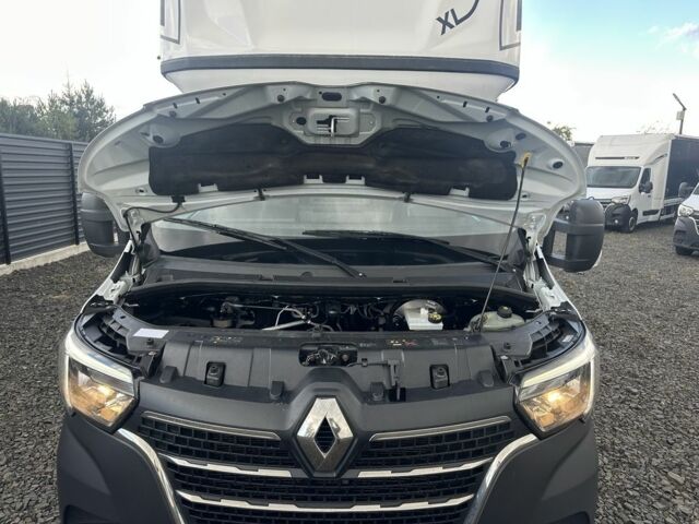 Рено Мастєр, об'ємом двигуна 0 л та пробігом 0 тис. км за 20400 $, фото 5 на Automoto.ua