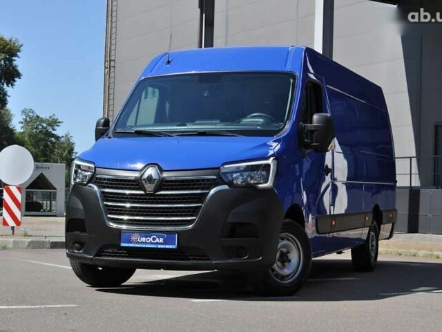 Рено Мастер, объемом двигателя 2.3 л и пробегом 242 тыс. км за 22500 $, фото 2 на Automoto.ua