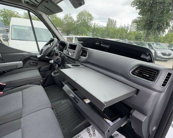 Рено Мастер, объемом двигателя 0 л и пробегом 194 тыс. км за 20700 $, фото 26 на Automoto.ua