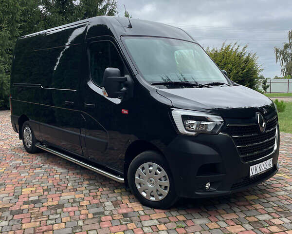 Рено Мастєр, об'ємом двигуна 0 л та пробігом 220 тис. км за 20900 $, фото 13 на Automoto.ua