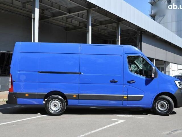Рено Мастер, объемом двигателя 2.3 л и пробегом 242 тыс. км за 22500 $, фото 6 на Automoto.ua
