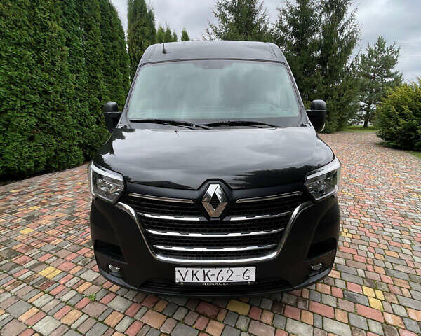 Рено Мастєр, об'ємом двигуна 0 л та пробігом 220 тис. км за 20900 $, фото 20 на Automoto.ua