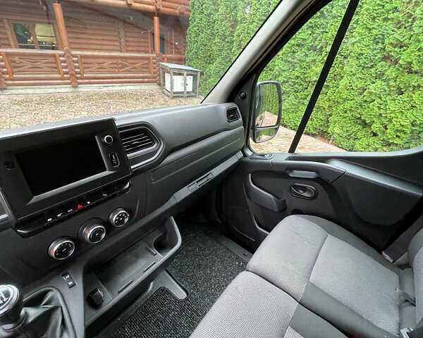 Рено Мастєр, об'ємом двигуна 0 л та пробігом 220 тис. км за 20900 $, фото 28 на Automoto.ua