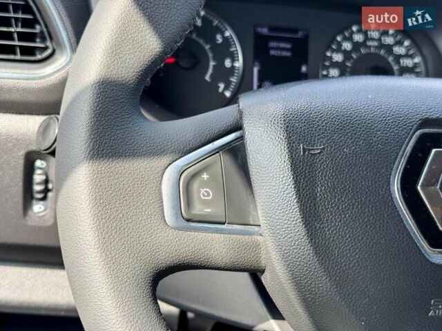 Рено Мастер, объемом двигателя 2.4 л и пробегом 203 тыс. км за 26500 $, фото 24 на Automoto.ua