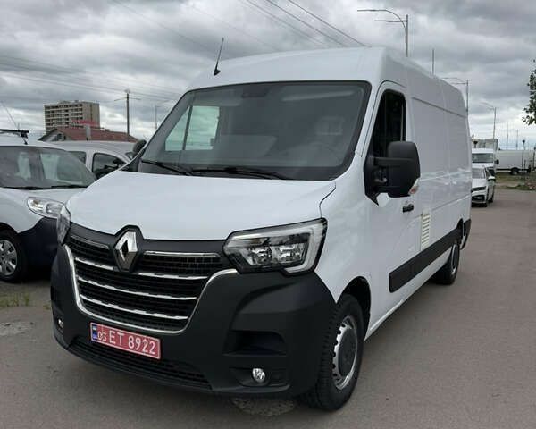 Рено Мастер, объемом двигателя 0 л и пробегом 194 тыс. км за 20700 $, фото 3 на Automoto.ua