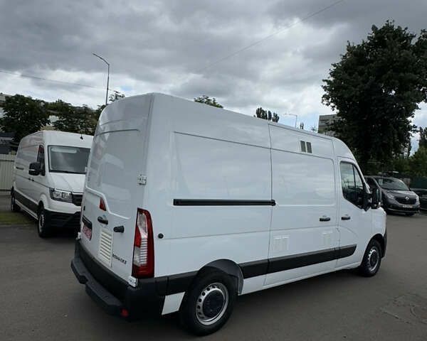 Рено Мастер, объемом двигателя 0 л и пробегом 194 тыс. км за 20700 $, фото 12 на Automoto.ua