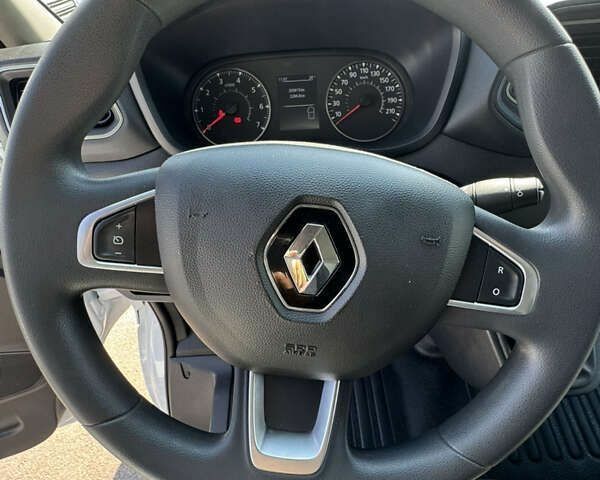 Рено Мастер, объемом двигателя 2.3 л и пробегом 203 тыс. км за 22900 $, фото 18 на Automoto.ua