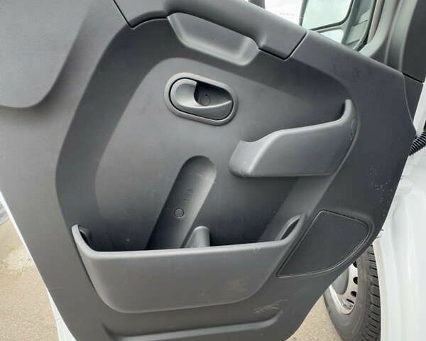 Рено Мастер, объемом двигателя 0 л и пробегом 194 тыс. км за 20700 $, фото 17 на Automoto.ua