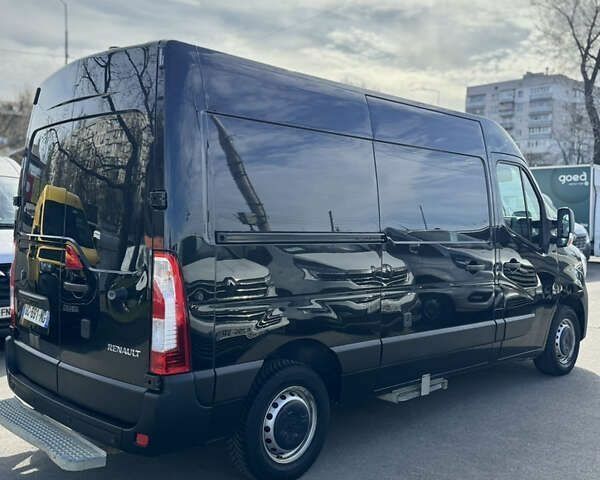 Рено Мастер, объемом двигателя 0 л и пробегом 148 тыс. км за 21900 $, фото 9 на Automoto.ua