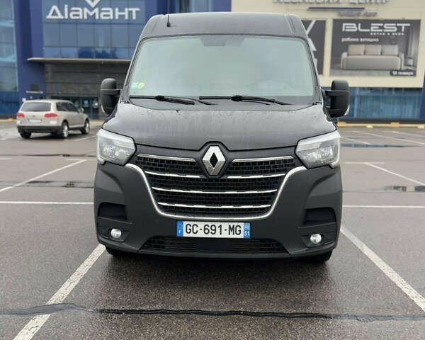 Рено Мастер, объемом двигателя 0 л и пробегом 148 тыс. км за 21900 $, фото 3 на Automoto.ua