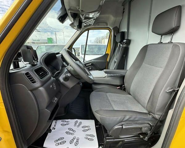 Рено Мастер, объемом двигателя 0 л и пробегом 161 тыс. км за 20700 $, фото 13 на Automoto.ua
