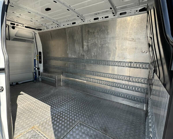 Рено Мастер, объемом двигателя 2.3 л и пробегом 203 тыс. км за 22900 $, фото 28 на Automoto.ua