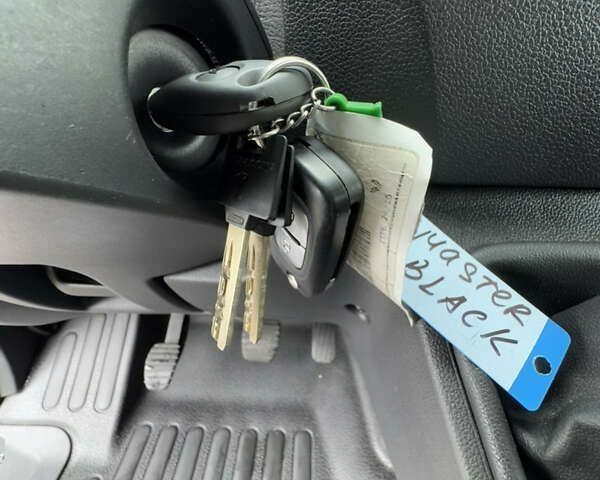 Рено Мастер, объемом двигателя 0 л и пробегом 148 тыс. км за 21900 $, фото 22 на Automoto.ua