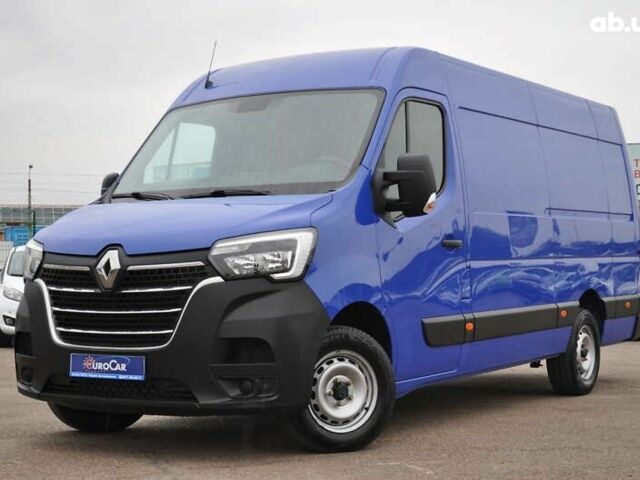 Рено Мастер, объемом двигателя 2.3 л и пробегом 210 тыс. км за 22500 $, фото 8 на Automoto.ua