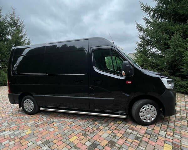 Рено Мастєр, об'ємом двигуна 0 л та пробігом 220 тис. км за 20900 $, фото 18 на Automoto.ua