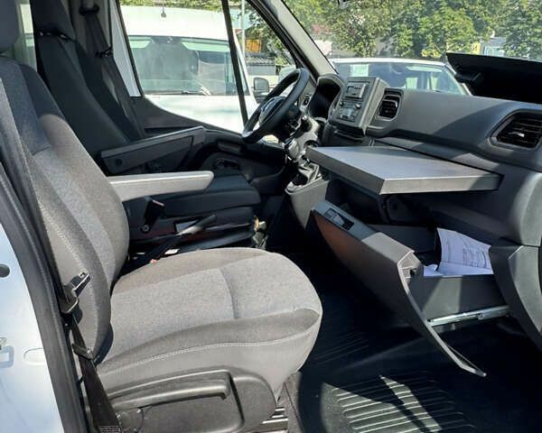 Рено Мастер, объемом двигателя 2.3 л и пробегом 308 тыс. км за 26900 $, фото 22 на Automoto.ua