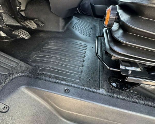 Рено Мастер, объемом двигателя 2.3 л и пробегом 203 тыс. км за 22900 $, фото 13 на Automoto.ua