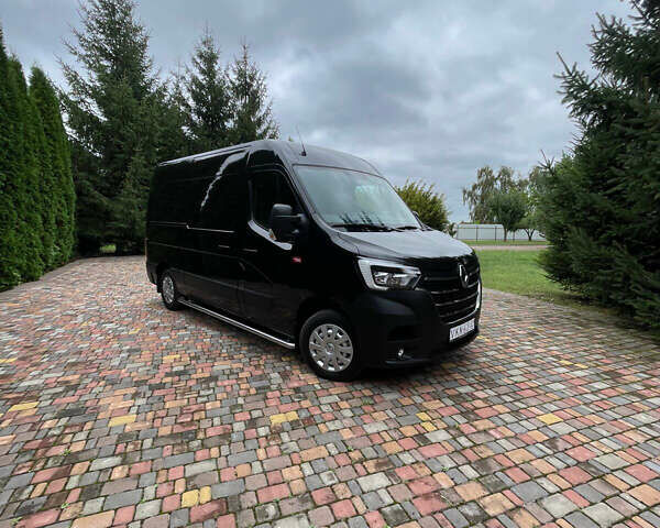 Рено Мастєр, об'ємом двигуна 0 л та пробігом 220 тис. км за 20900 $, фото 19 на Automoto.ua