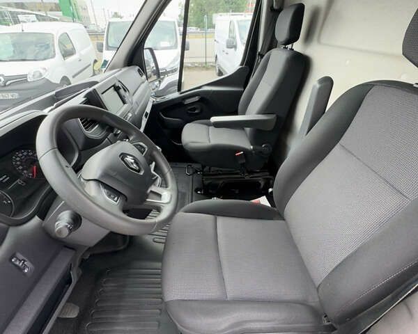 Рено Мастер, объемом двигателя 0 л и пробегом 148 тыс. км за 21900 $, фото 12 на Automoto.ua