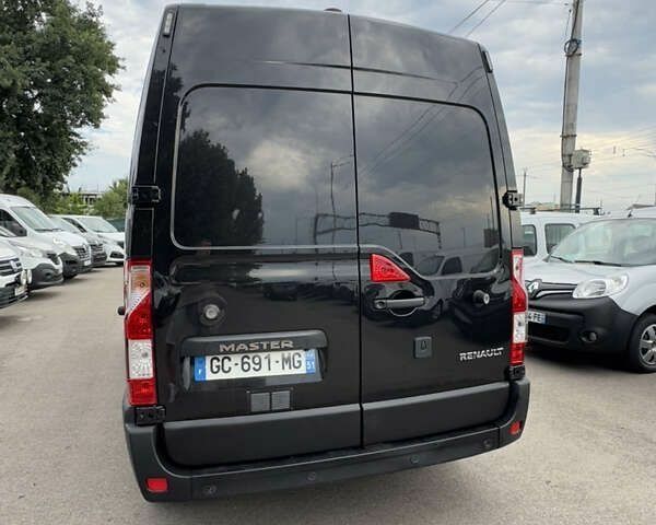 Рено Мастер, объемом двигателя 0 л и пробегом 148 тыс. км за 21900 $, фото 8 на Automoto.ua