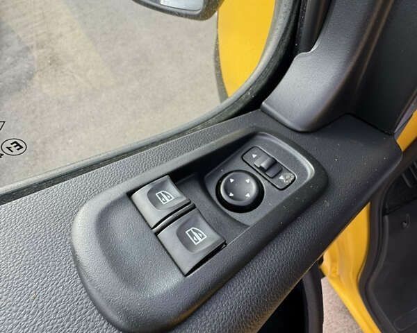 Рено Мастер, объемом двигателя 0 л и пробегом 161 тыс. км за 20700 $, фото 19 на Automoto.ua