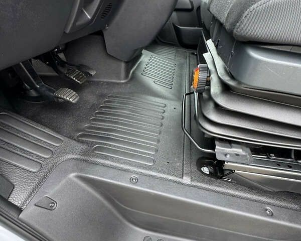 Рено Мастер, объемом двигателя 2.3 л и пробегом 168 тыс. км за 21500 $, фото 12 на Automoto.ua