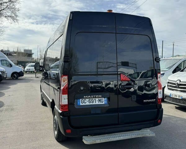 Рено Мастєр, об'ємом двигуна 0 л та пробігом 148 тис. км за 22700 $, фото 6 на Automoto.ua
