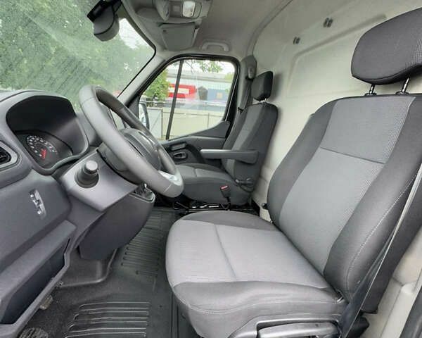 Рено Мастер, объемом двигателя 0 л и пробегом 148 тыс. км за 21900 $, фото 16 на Automoto.ua