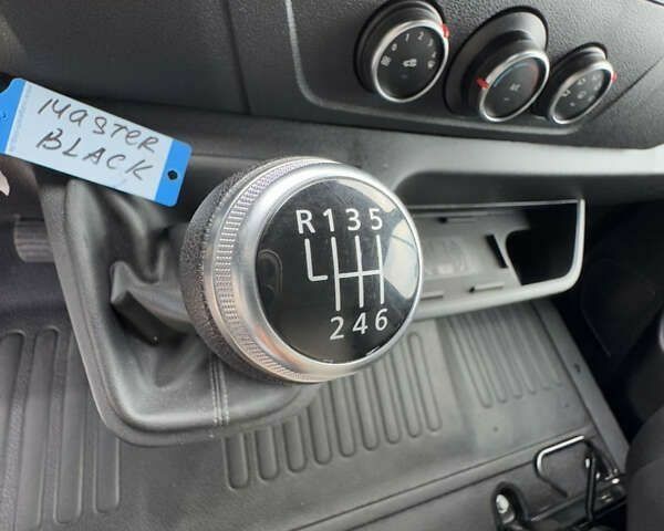 Рено Мастер, объемом двигателя 0 л и пробегом 148 тыс. км за 21900 $, фото 21 на Automoto.ua
